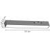 Φωτιστικό LED 7W 48V 470lm 150° CCT Μαγνητικής Ράγας Slim TMU0040